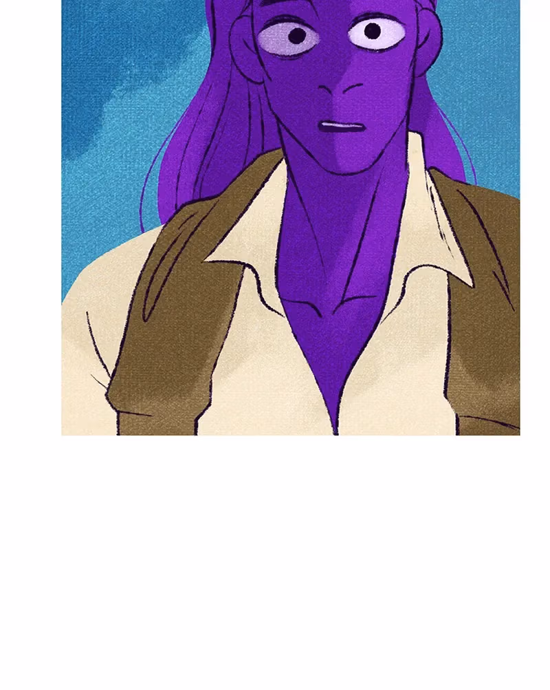 Read Lore Olympus chapter 248 image 134 on Lezhin