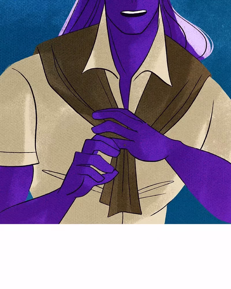 Read Lore Olympus chapter 248 image 138 on Lezhin