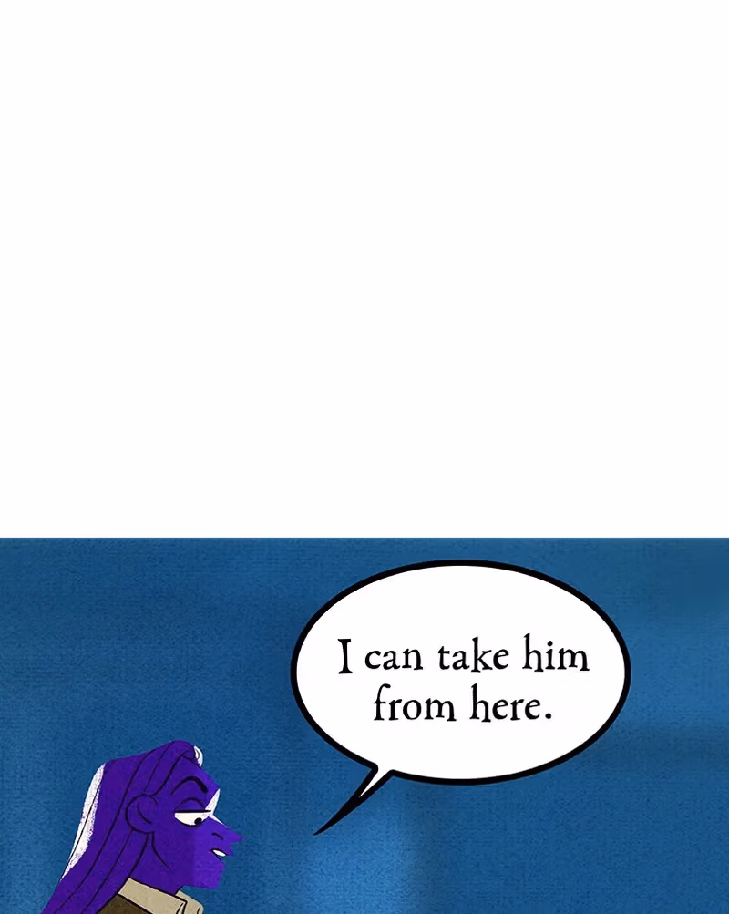Read Lore Olympus chapter 248 image 139 on Lezhin