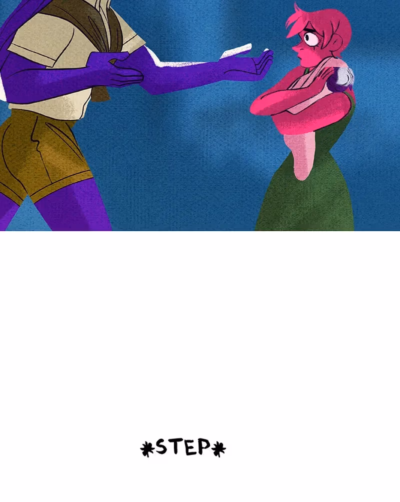 Read Lore Olympus chapter 248 image 140 on Lezhin