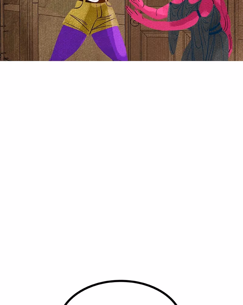 Read Lore Olympus chapter 248 image 18 on Lezhin