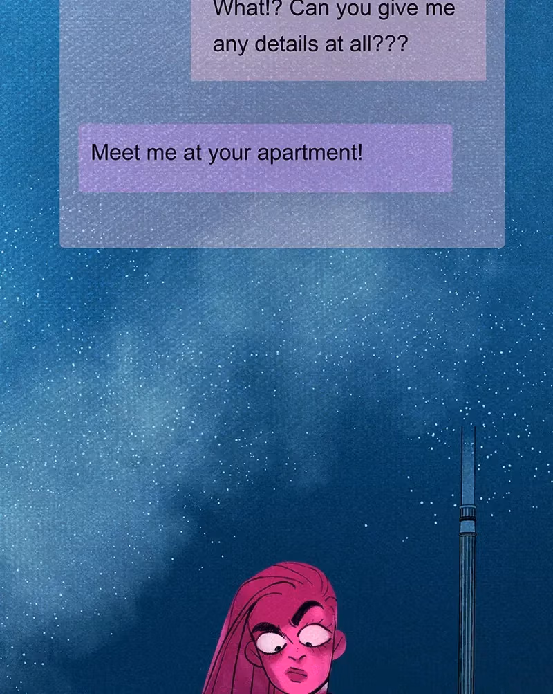 Read Lore Olympus chapter 248 image 2 on Lezhin