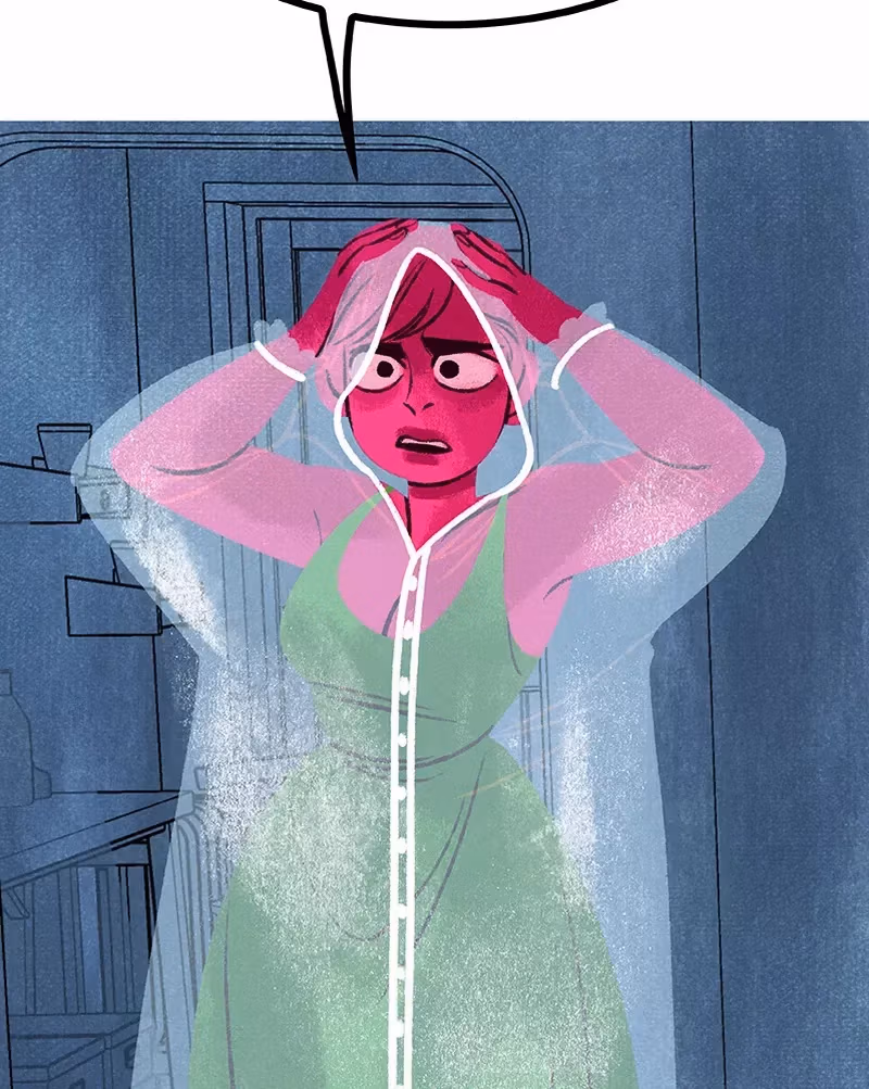 Read Lore Olympus chapter 248 image 25 on Lezhin