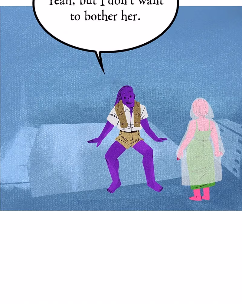 Read Lore Olympus chapter 248 image 27 on Lezhin