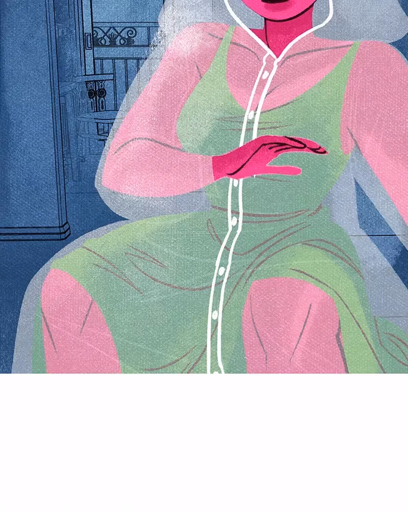 Read Lore Olympus chapter 248 image 29 on Lezhin