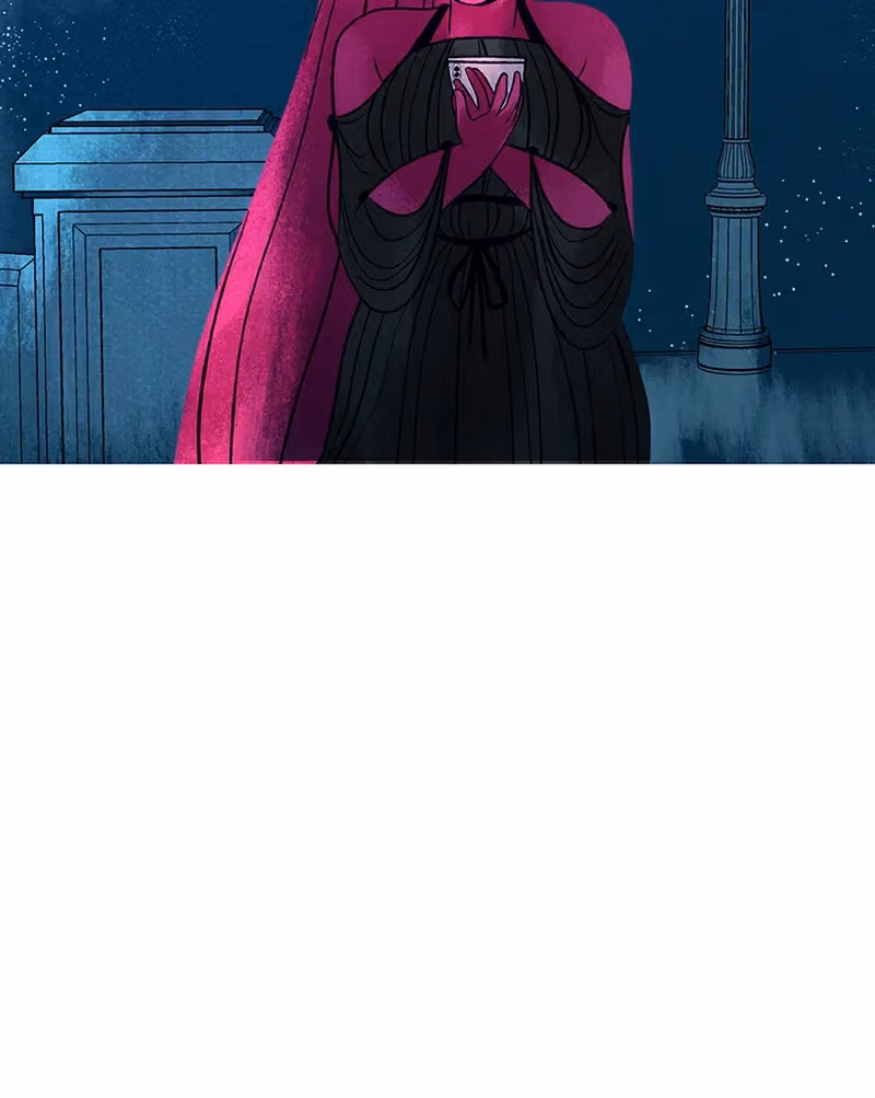Read Lore Olympus chapter 248 image 3 on Lezhin