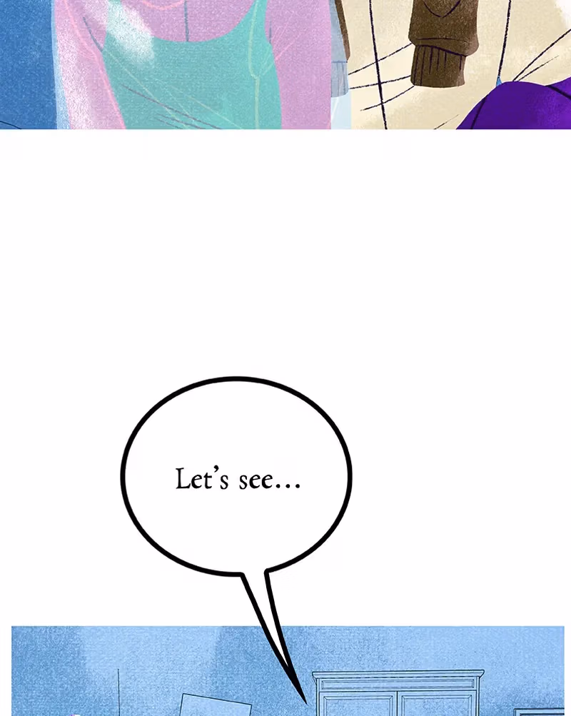 Read Lore Olympus chapter 248 image 51 on Lezhin