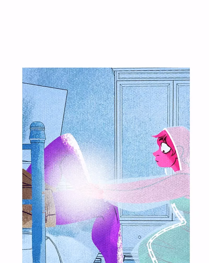 Read Lore Olympus chapter 248 image 56 on Lezhin