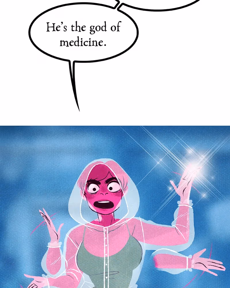 Read Lore Olympus chapter 248 image 60 on Lezhin