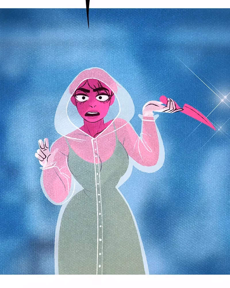 Read Lore Olympus chapter 248 image 62 on Lezhin