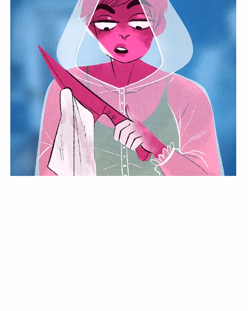 Read Lore Olympus chapter 248 image 69 on Lezhin