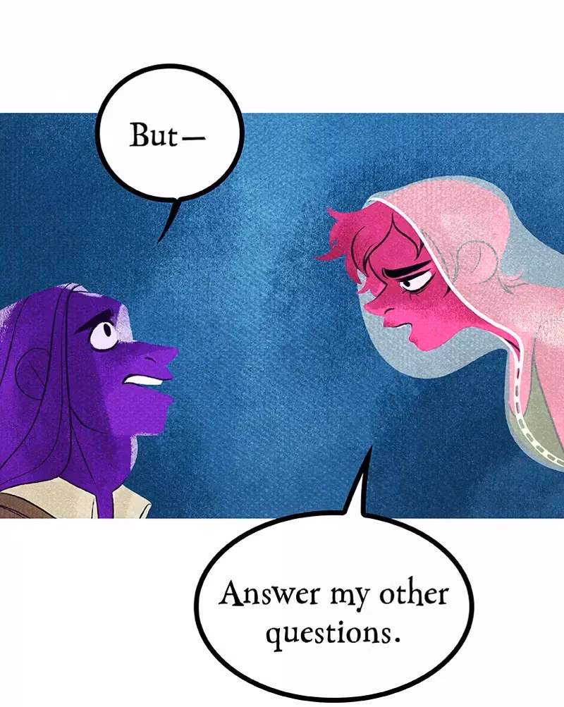 Read Lore Olympus chapter 248 image 70 on Lezhin