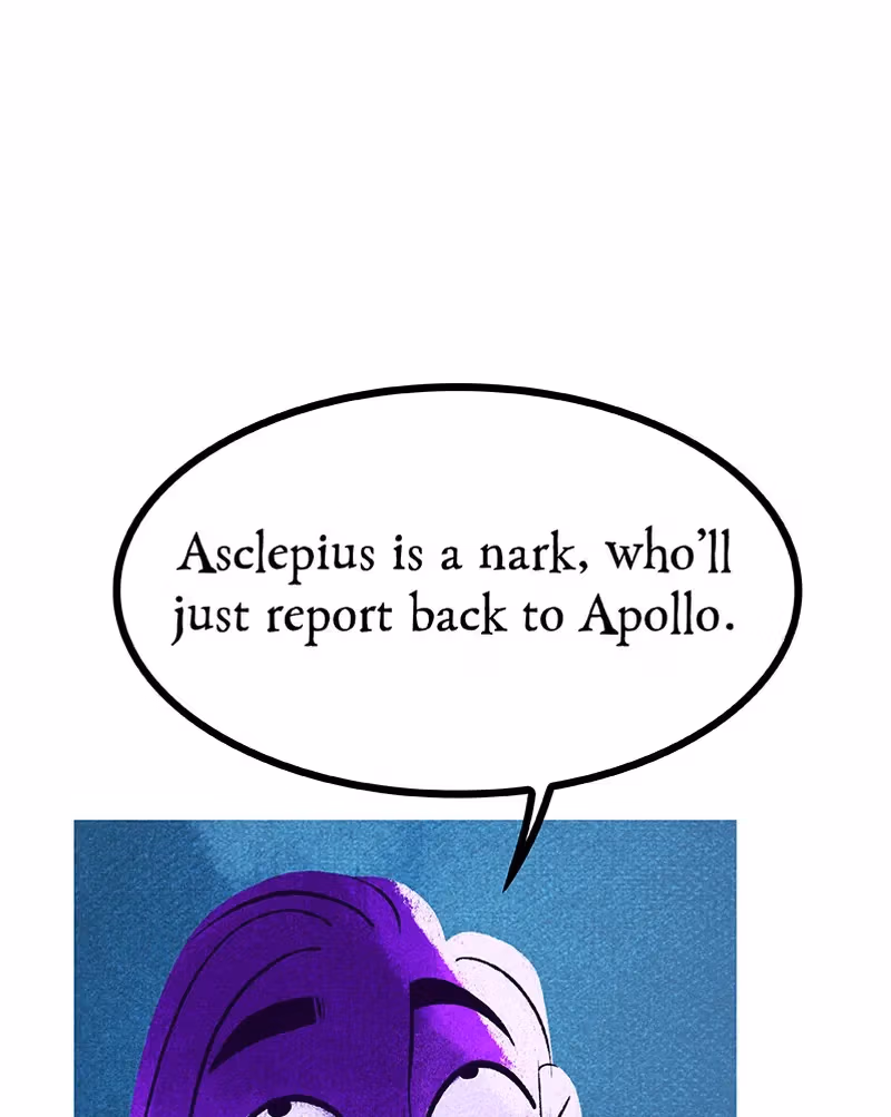 Read Lore Olympus chapter 248 image 71 on Lezhin