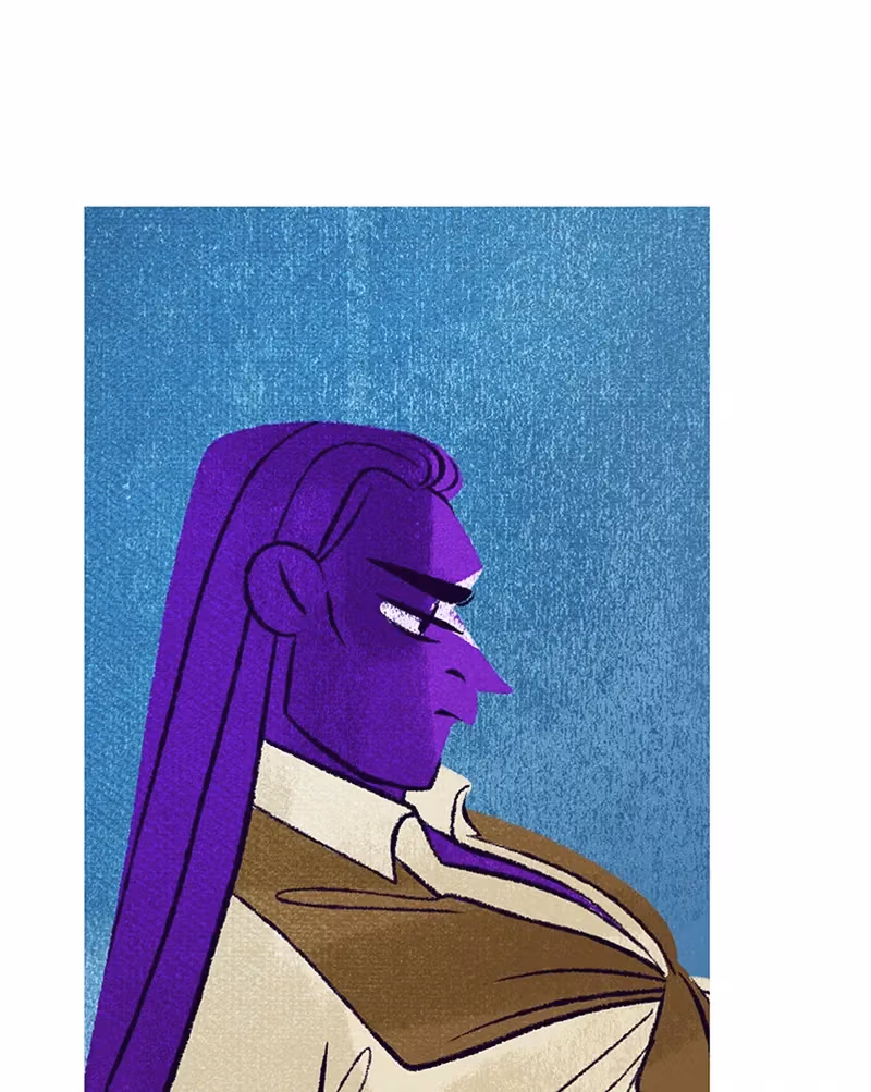 Read Lore Olympus chapter 248 image 74 on Lezhin