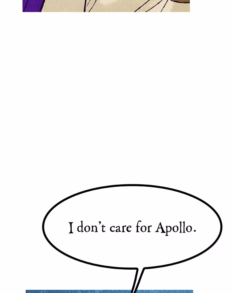 Read Lore Olympus chapter 248 image 75 on Lezhin