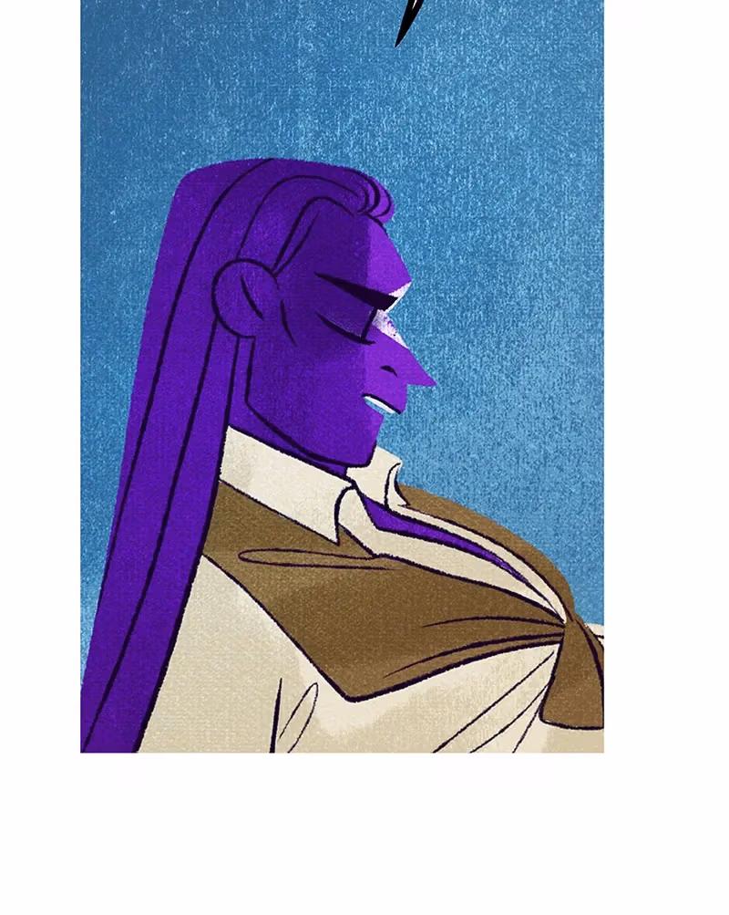 Read Lore Olympus chapter 248 image 76 on Lezhin