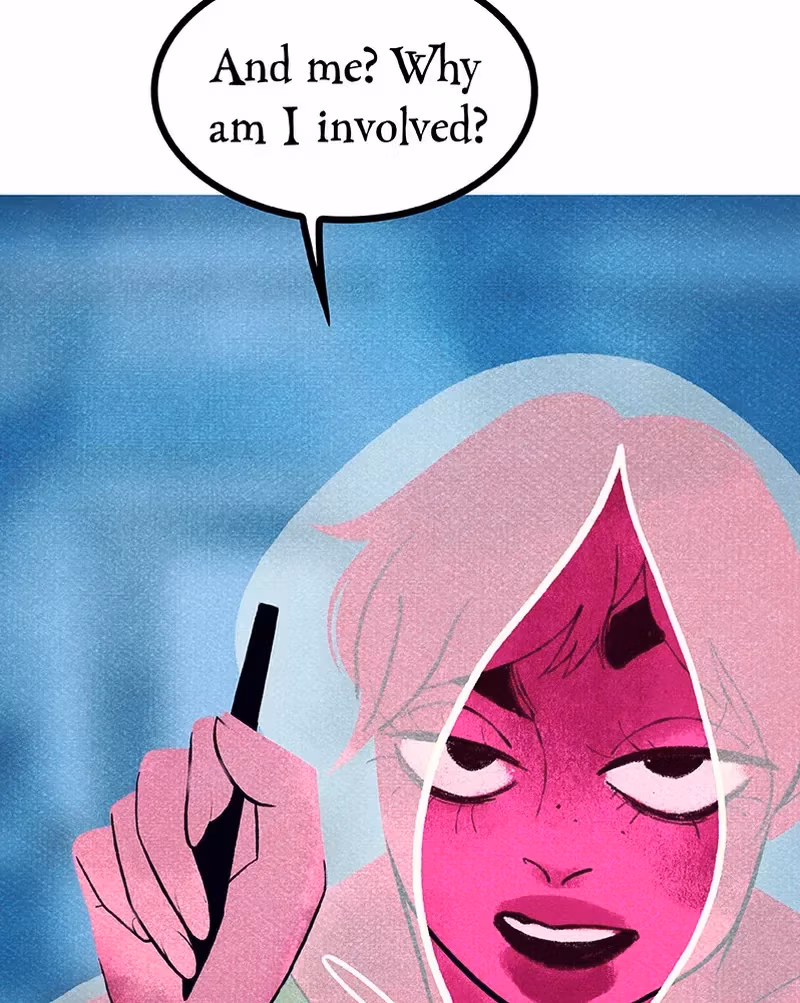 Read Lore Olympus chapter 248 image 79 on Lezhin