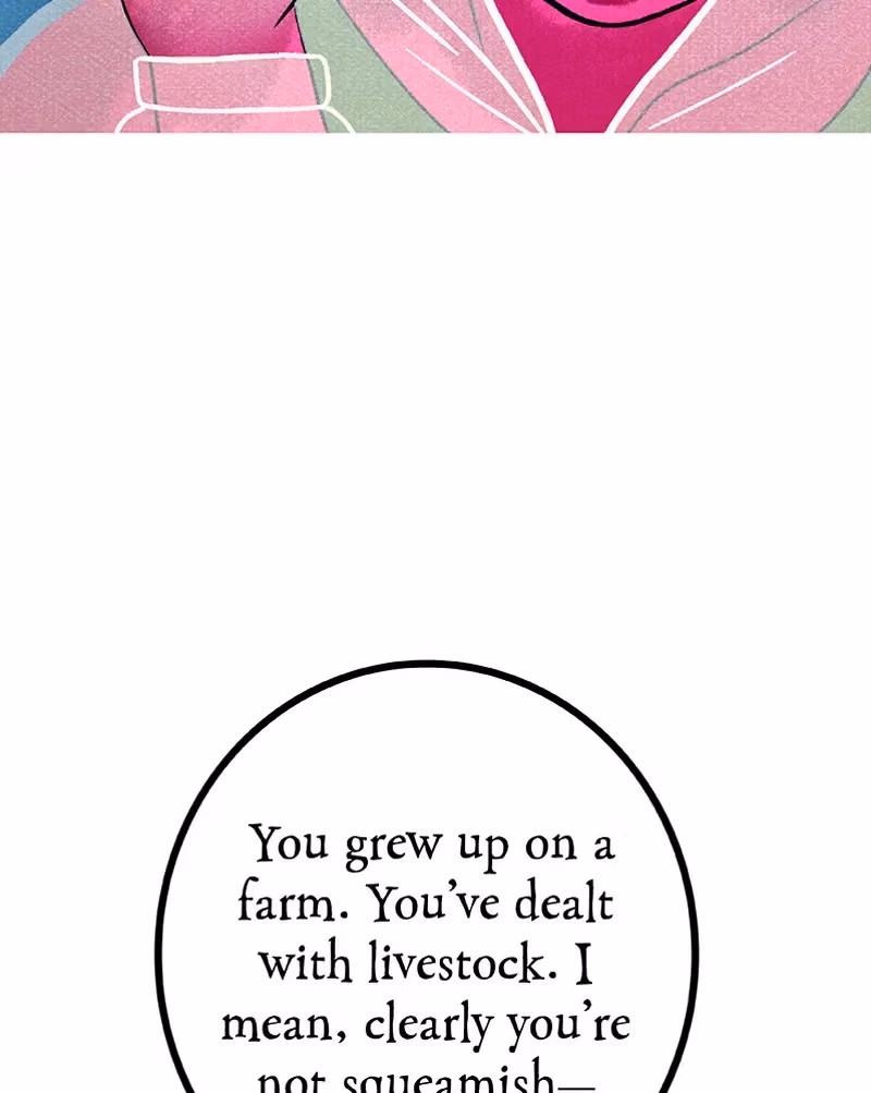 Read Lore Olympus chapter 248 image 80 on Lezhin