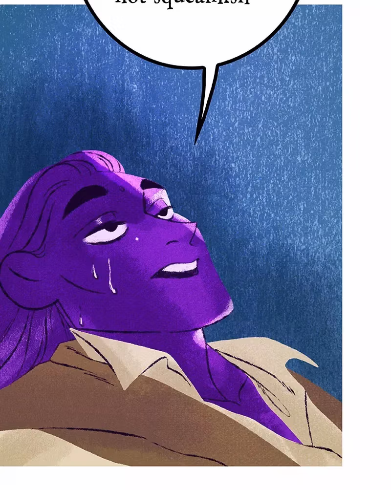 Read Lore Olympus chapter 248 image 81 on Lezhin