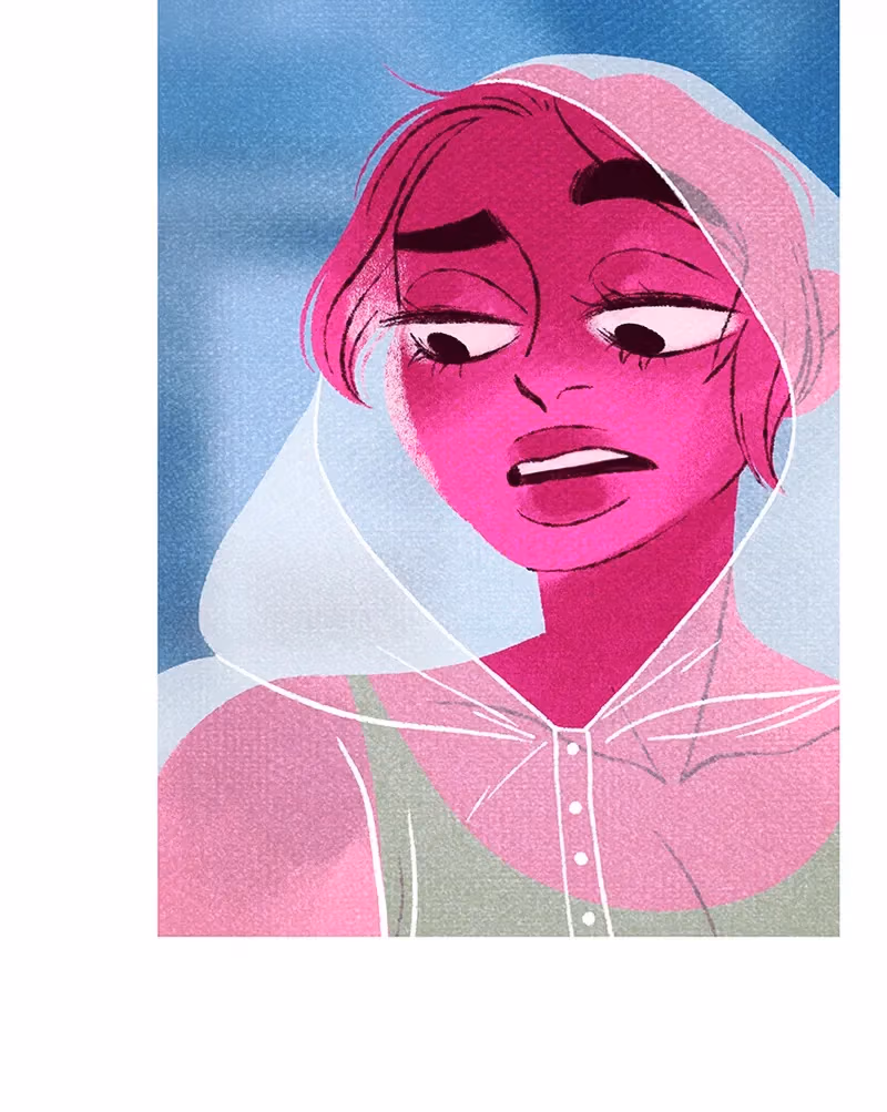 Read Lore Olympus chapter 248 image 83 on Lezhin