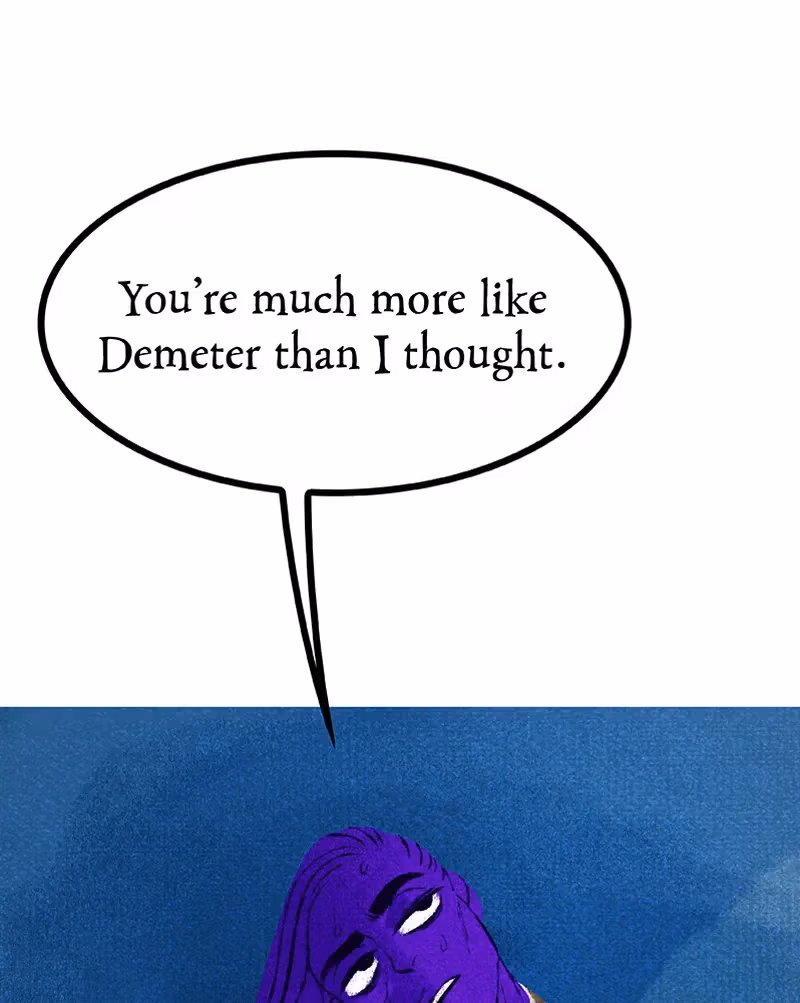 Read Lore Olympus chapter 248 image 84 on Lezhin