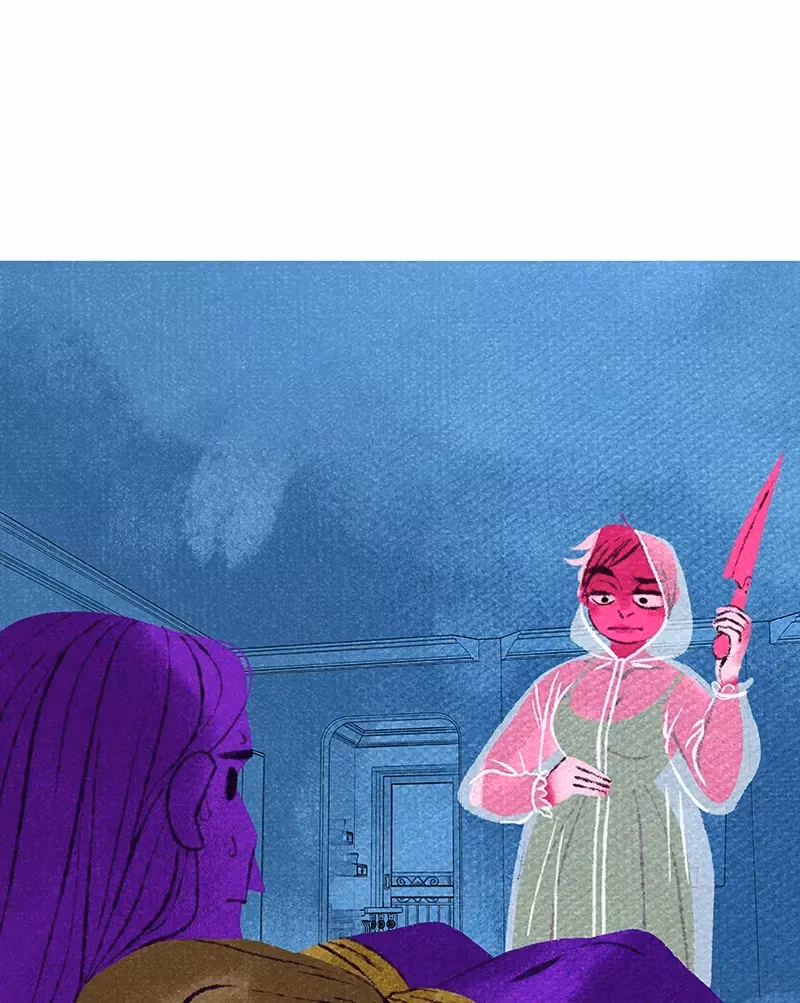 Read Lore Olympus chapter 248 image 86 on Lezhin