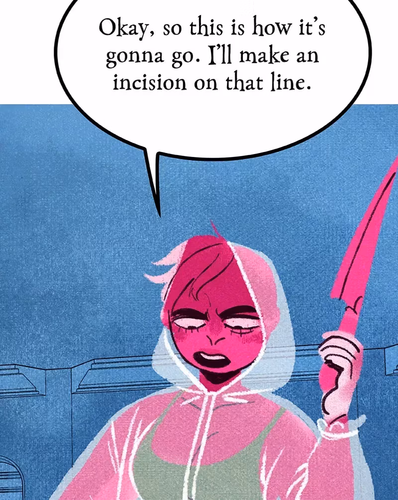 Read Lore Olympus chapter 248 image 88 on Lezhin