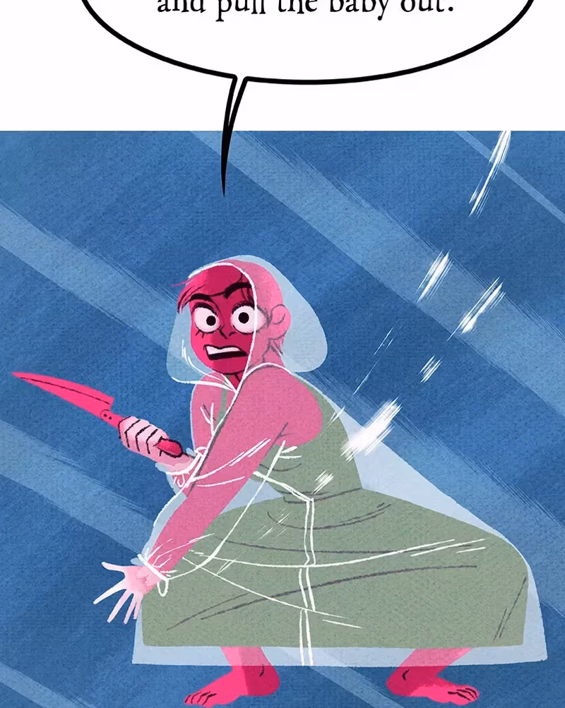 Read Lore Olympus chapter 248 image 90 on Lezhin