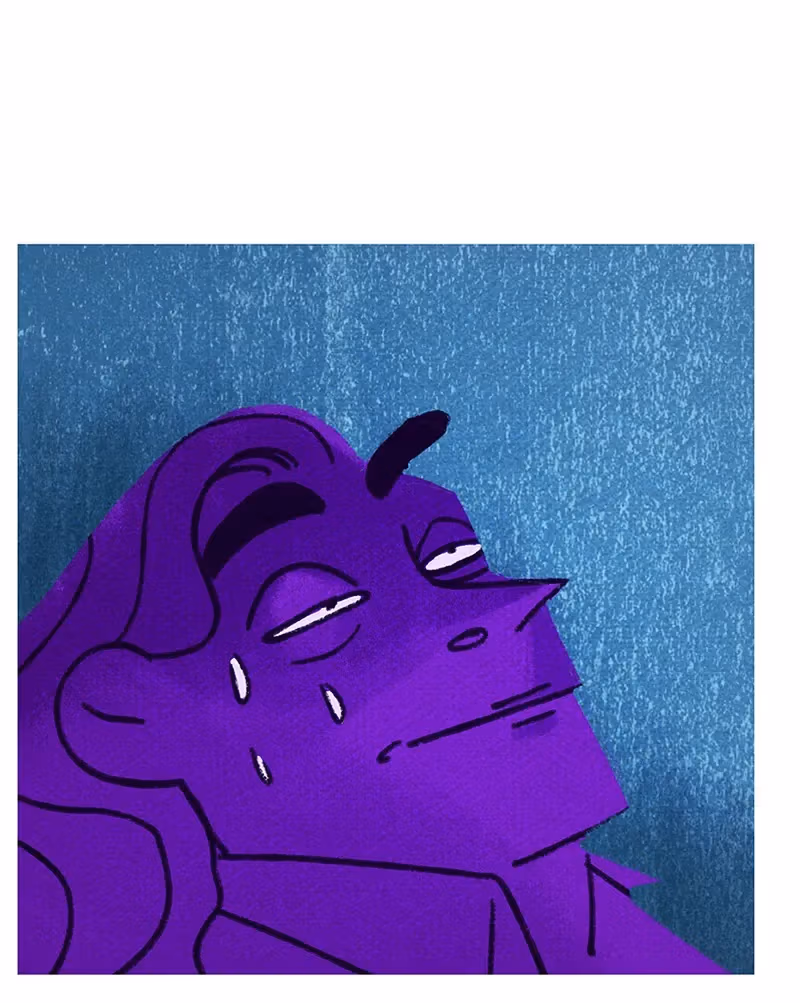 Read Lore Olympus chapter 248 image 93 on Lezhin