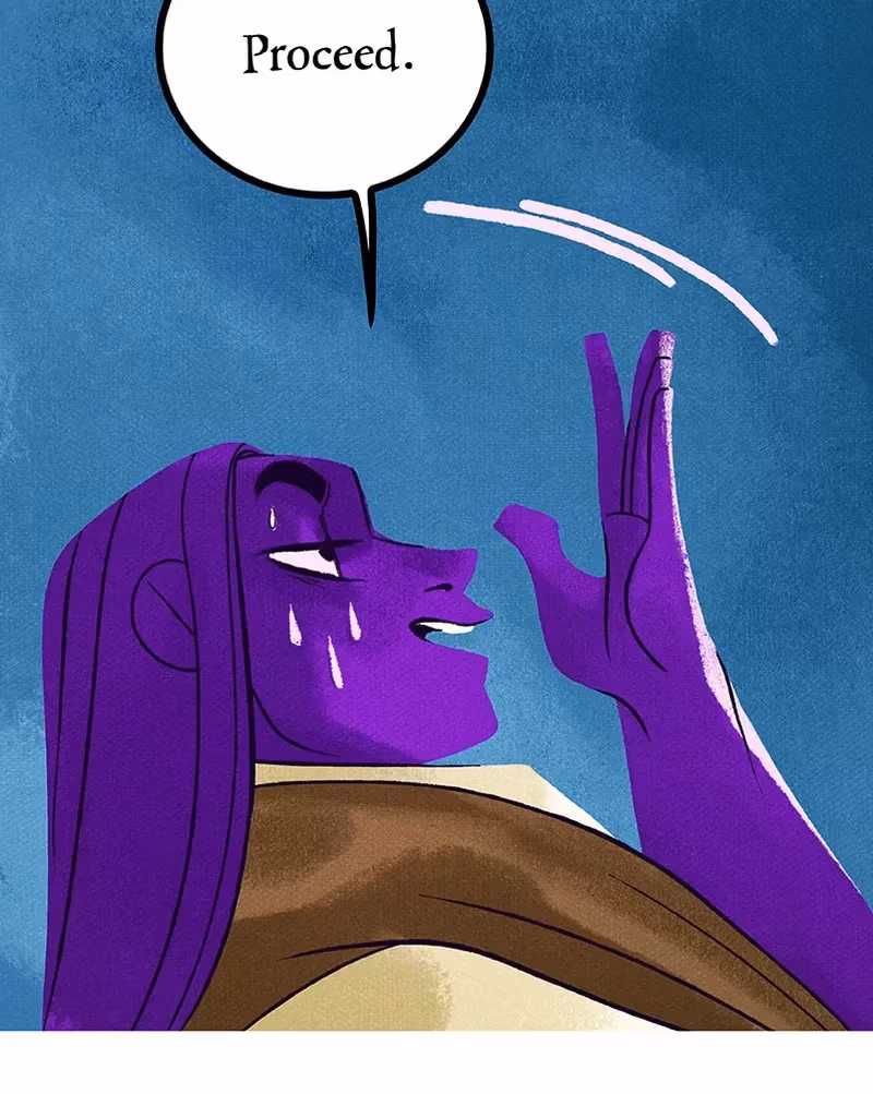 Read Lore Olympus chapter 248 image 95 on Lezhin