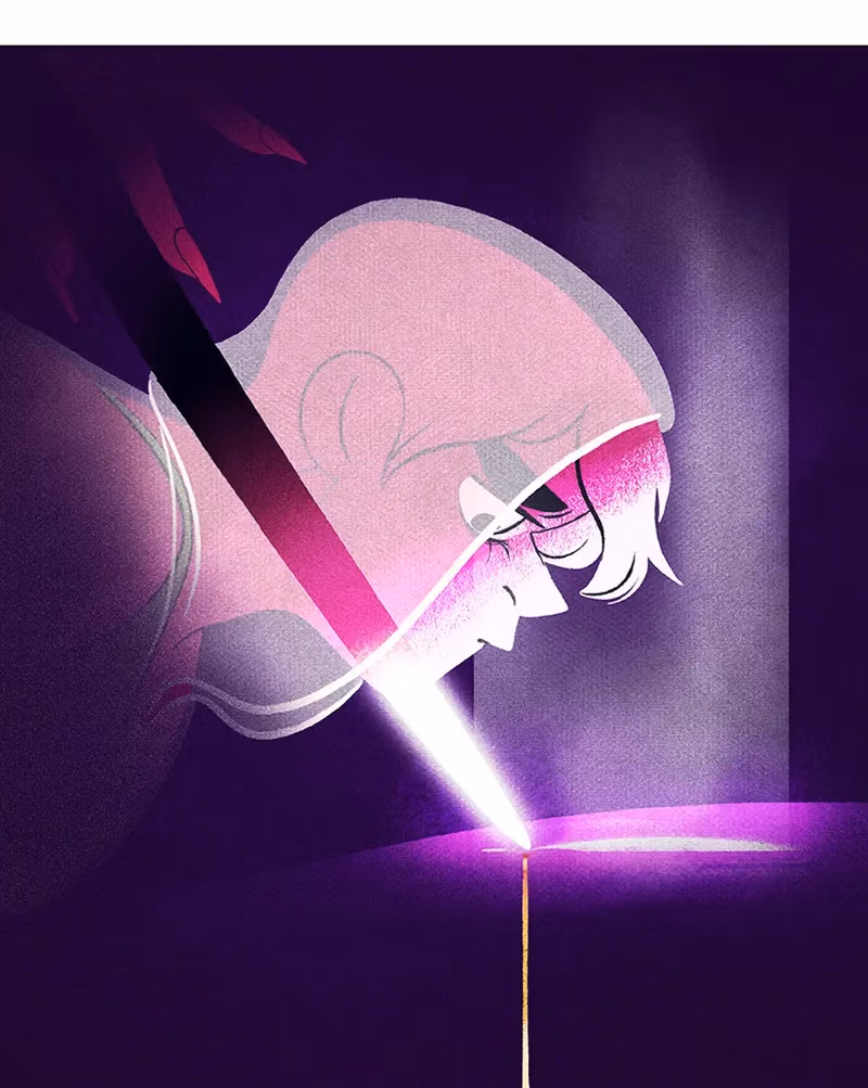 Read Lore Olympus chapter 248 image 98 on Lezhin