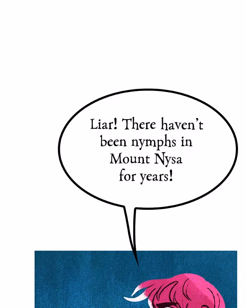 Read Lore Olympus chapter 249 image 10 on Lezhin