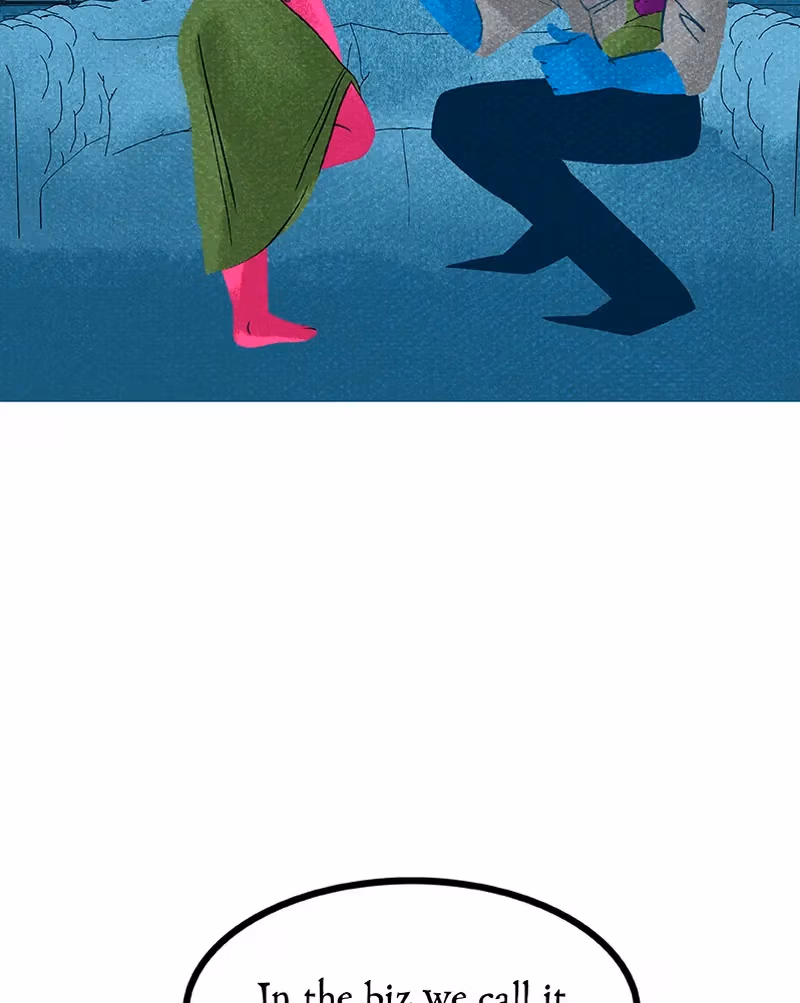 Read Lore Olympus chapter 249 image 102 on Lezhin