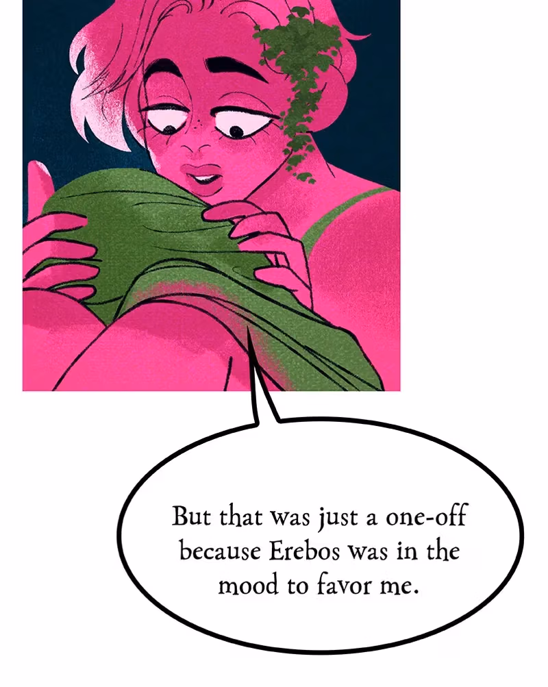 Read Lore Olympus chapter 249 image 109 on Lezhin