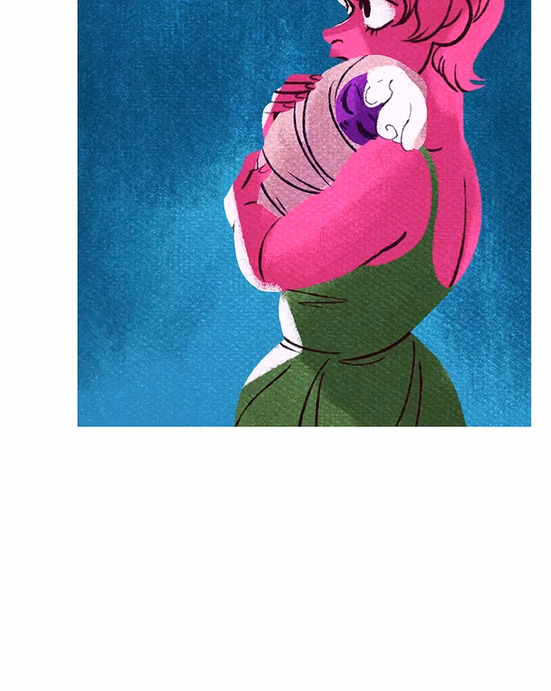 Read Lore Olympus chapter 249 image 11 on Lezhin