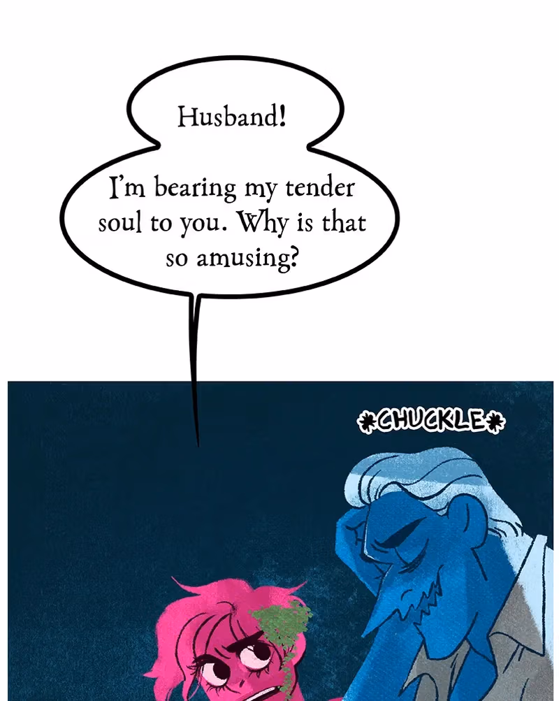 Read Lore Olympus chapter 249 image 112 on Lezhin