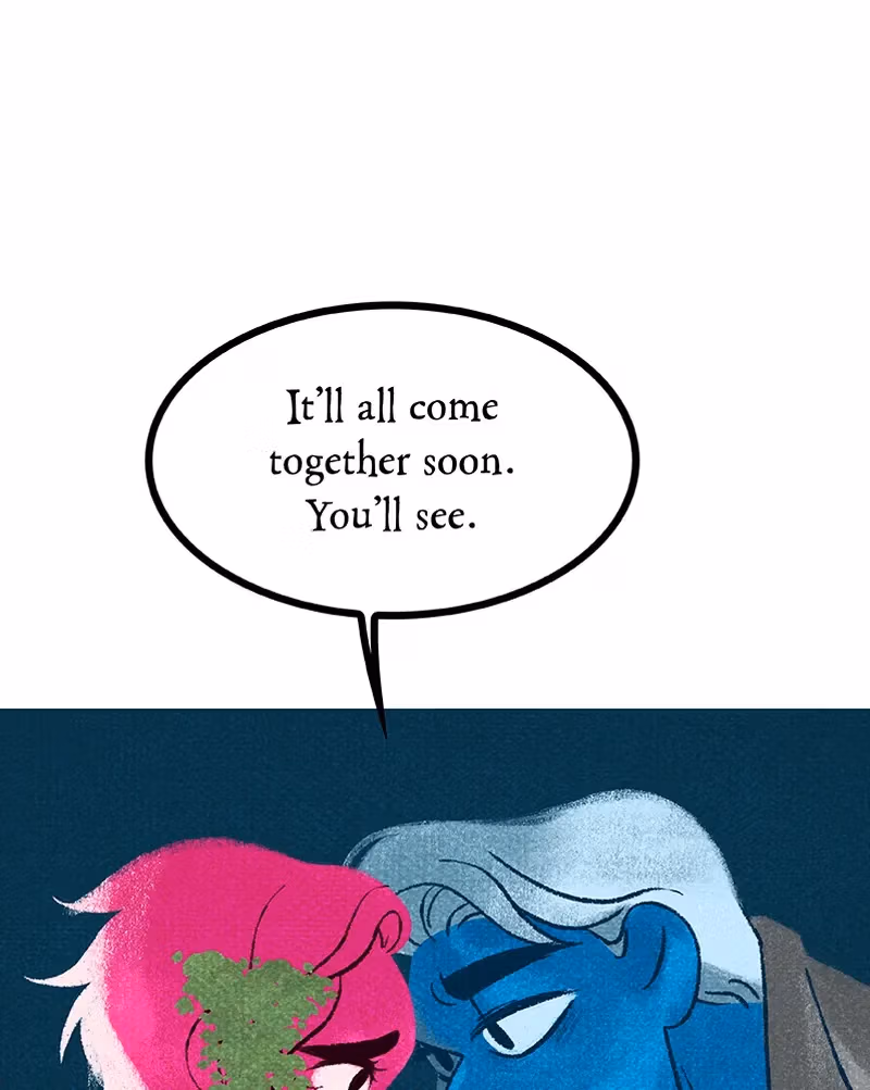 Read Lore Olympus chapter 249 image 119 on Lezhin