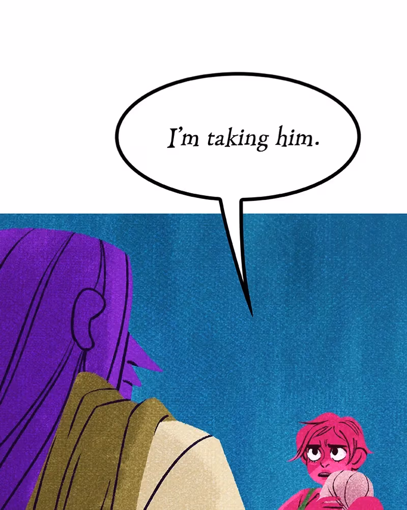 Read Lore Olympus chapter 249 image 12 on Lezhin
