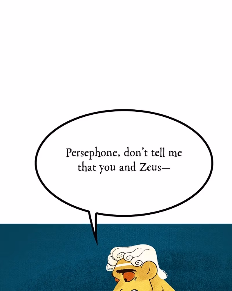 Read Lore Olympus chapter 249 image 125 on Lezhin