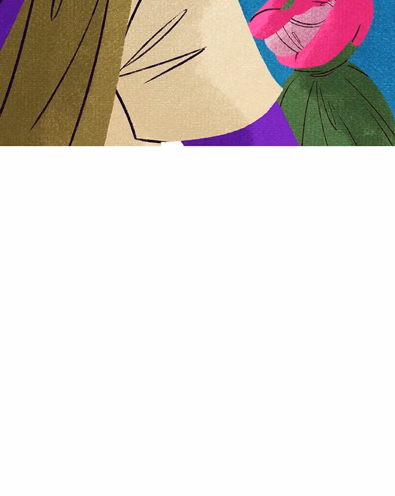 Read Lore Olympus chapter 249 image 13 on Lezhin