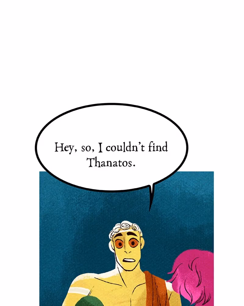Read Lore Olympus chapter 249 image 130 on Lezhin