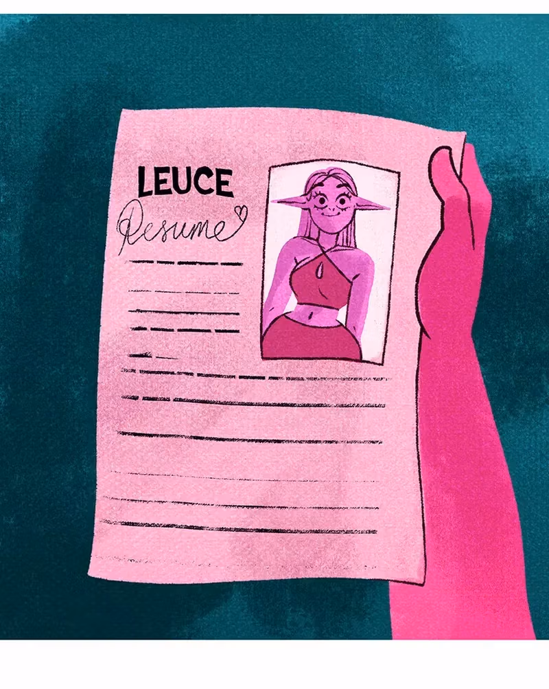 Read Lore Olympus chapter 249 image 147 on Lezhin