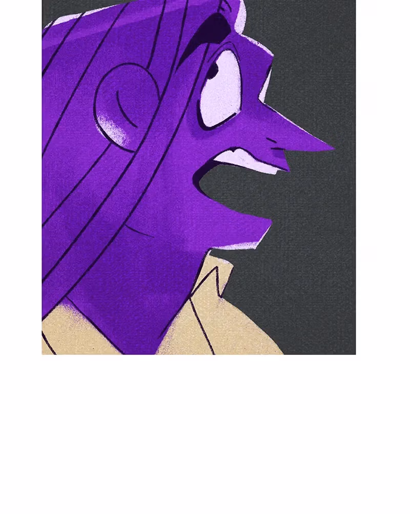 Read Lore Olympus chapter 249 image 18 on Lezhin