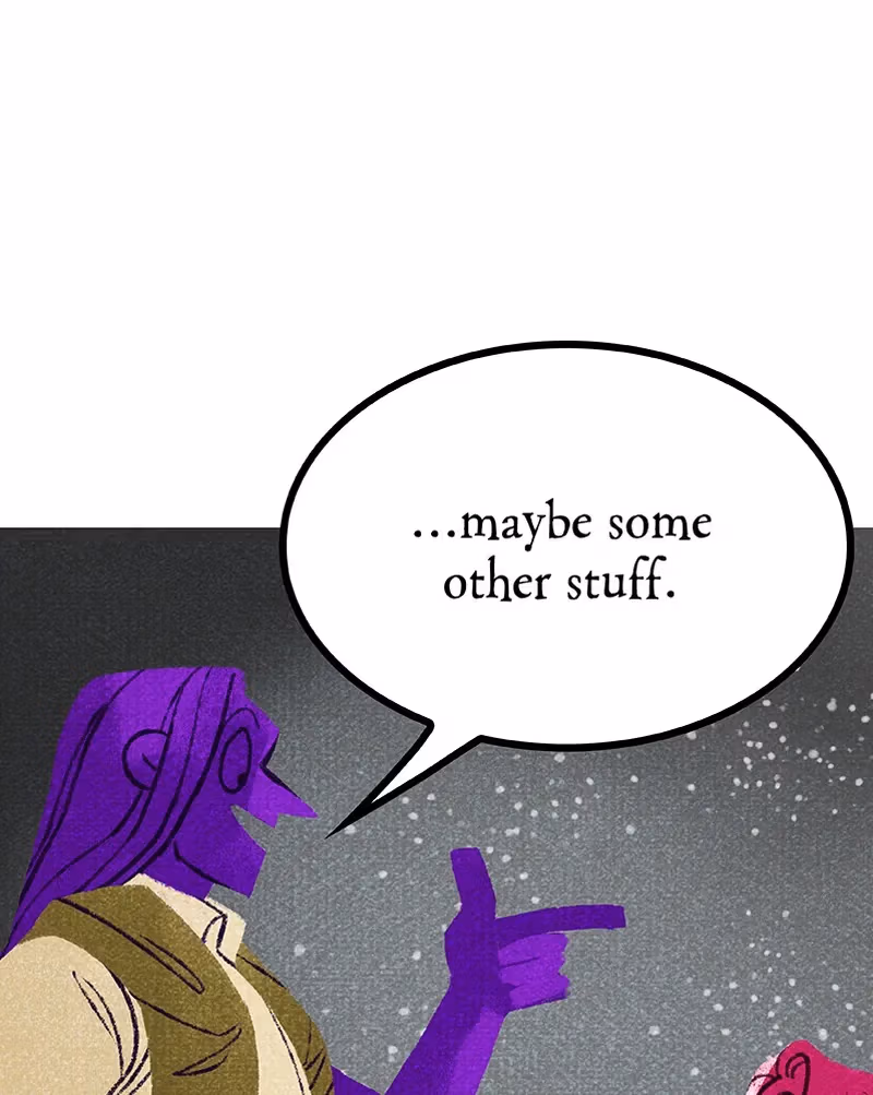 Read Lore Olympus chapter 249 image 19 on Lezhin