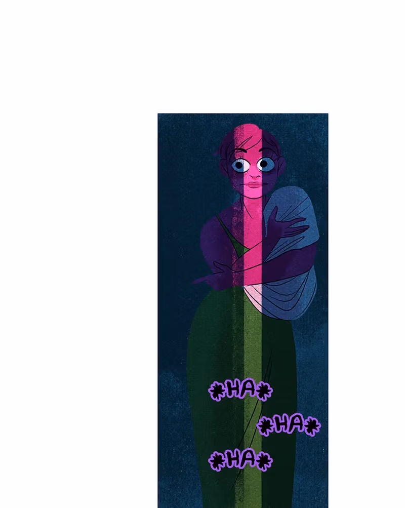 Read Lore Olympus chapter 249 image 27 on Lezhin