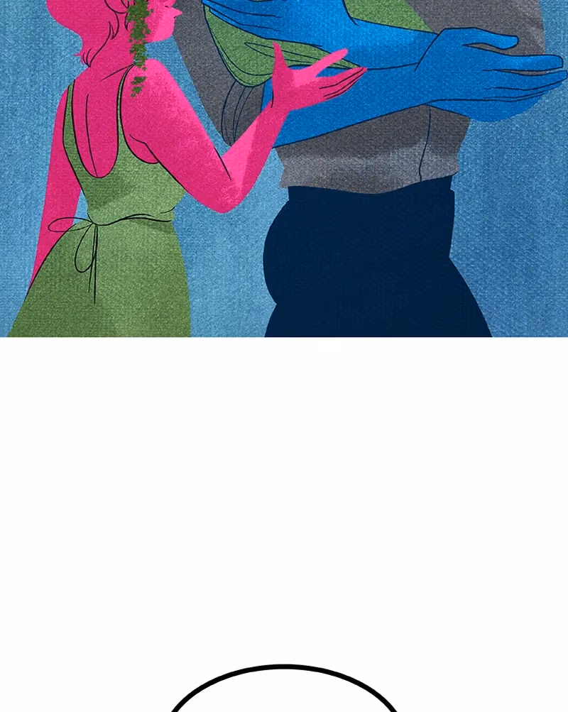 Read Lore Olympus chapter 249 image 34 on Lezhin
