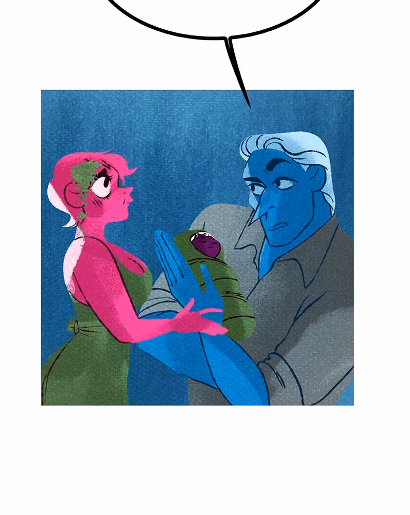 Read Lore Olympus chapter 249 image 37 on Lezhin