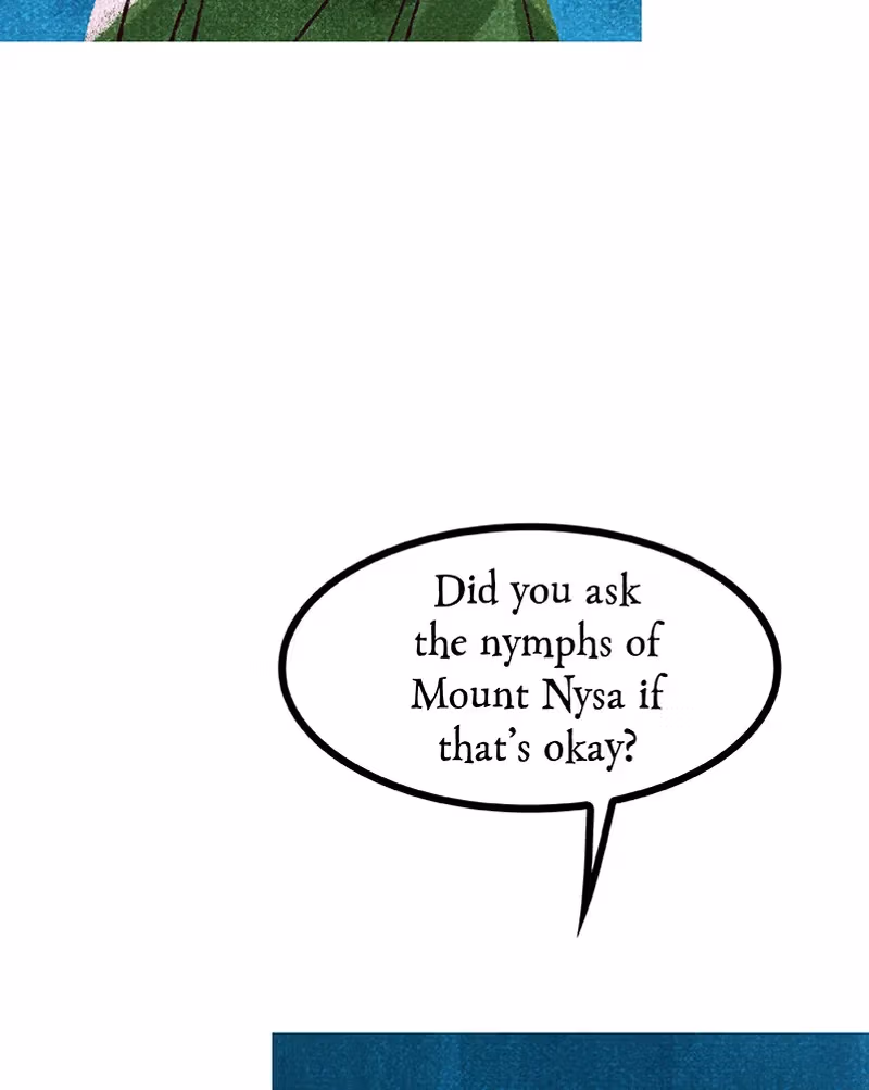 Read Lore Olympus chapter 249 image 4 on Lezhin