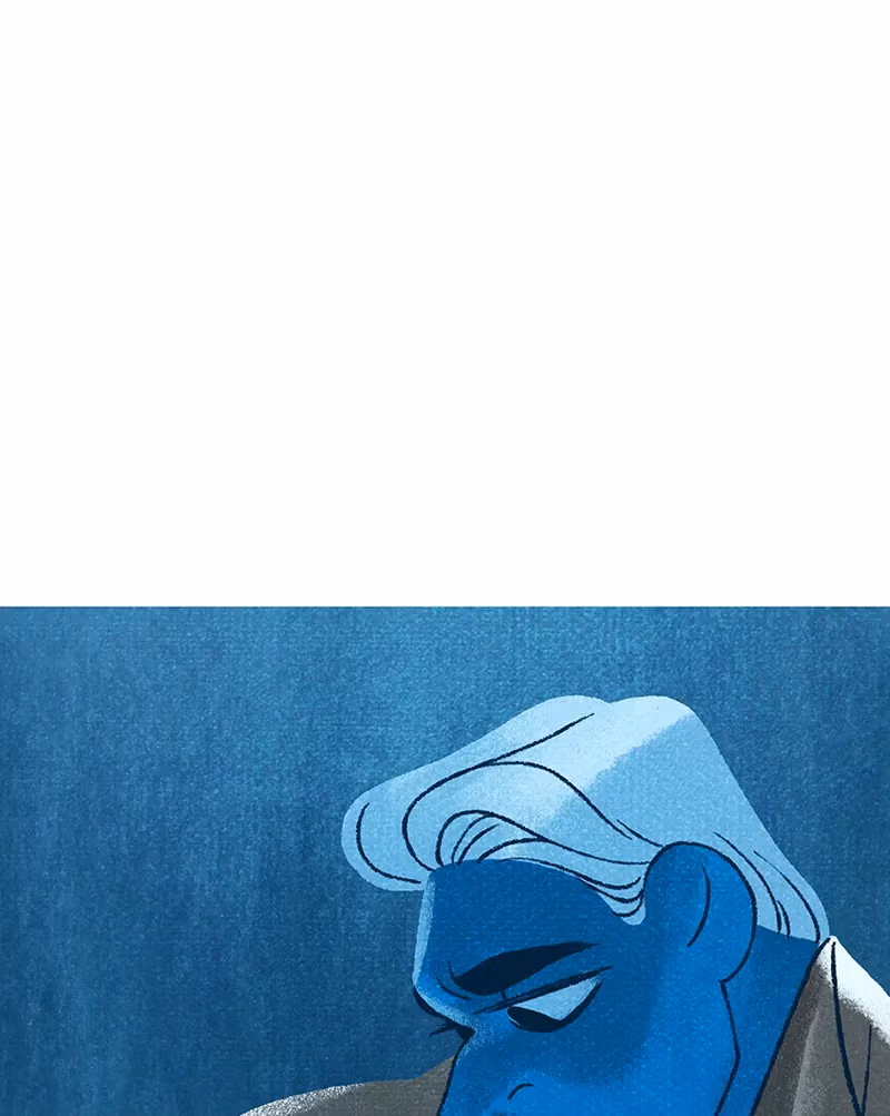 Read Lore Olympus chapter 249 image 41 on Lezhin