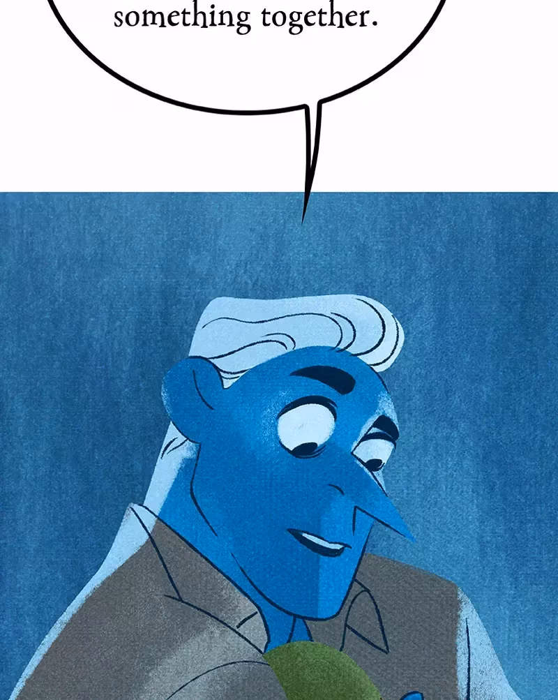 Read Lore Olympus chapter 249 image 43 on Lezhin